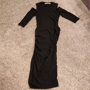 Vintage Michael Stars bodycon dress